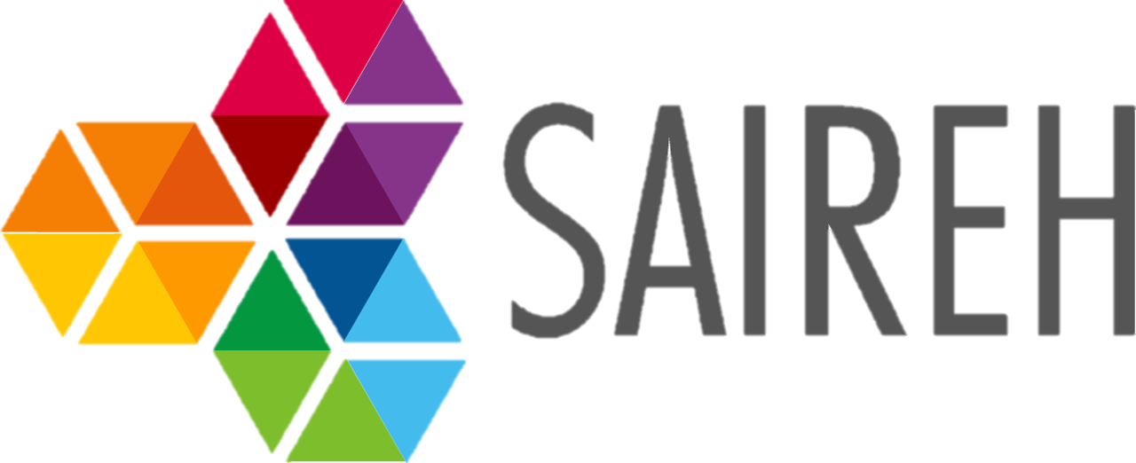 Logo saireh